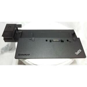 Lenovo ThinkPad Pro Docking Station 40A1 T440 T450 T460 T470s T470 No Charger